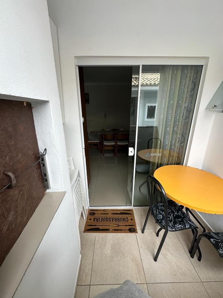 Apartment Edesia B-303 - Dois - 1 Florianopolis