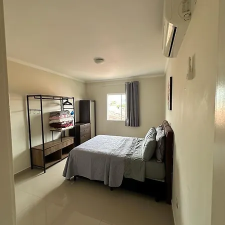 Edesia B-303 - Dois Dormitorios - 1 Suite Florianopolis Exterior photo