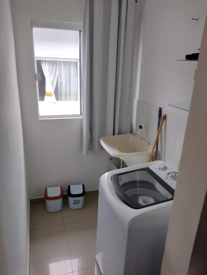Apartamento Edésia B-303 - Dois Dormitórios - 1 *