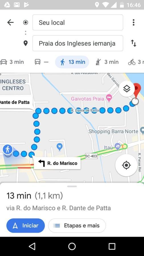 Apartamento Edésia B-303 - Dois Dormitórios - 1 *
