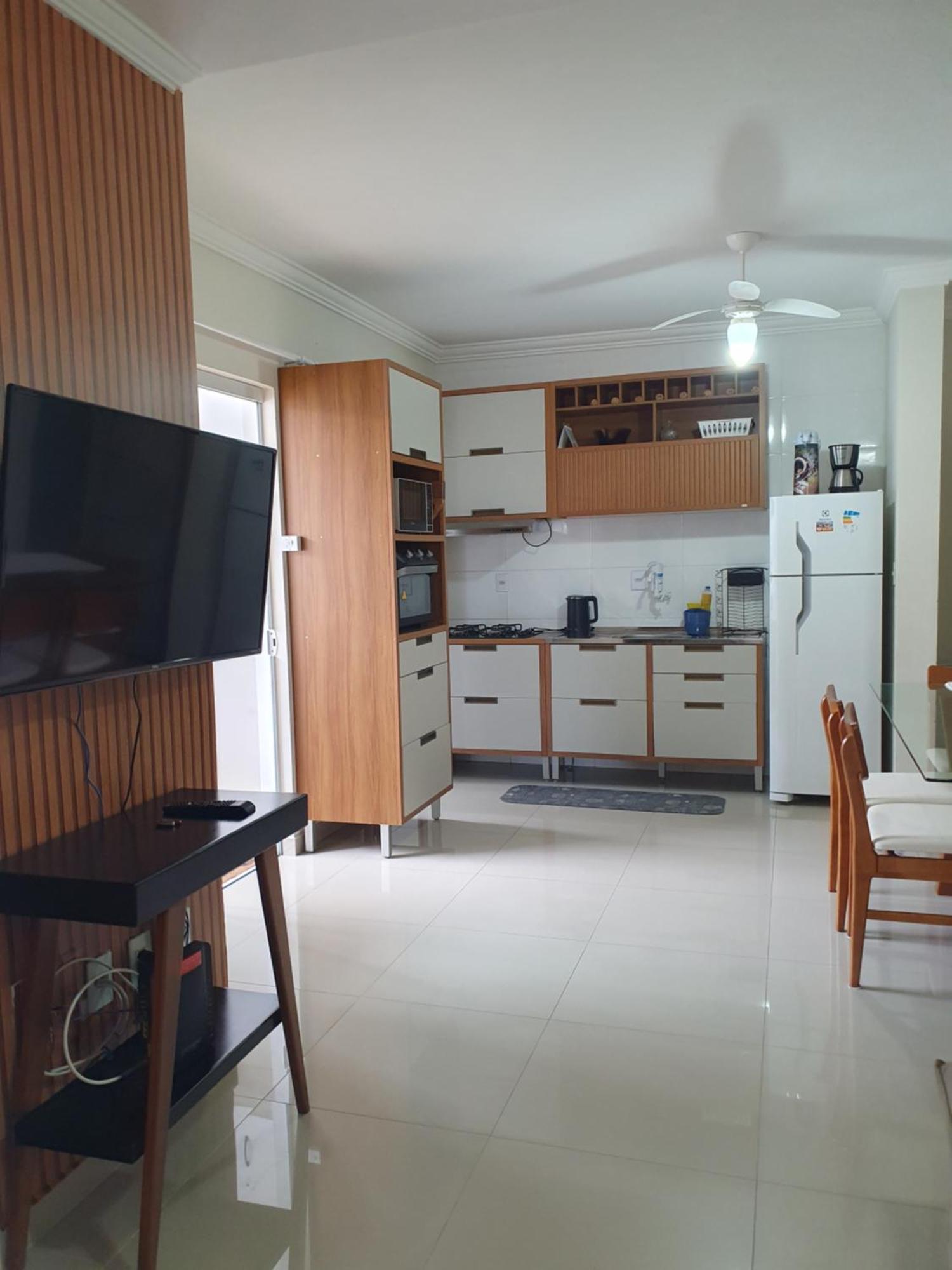 Apartamento Edésia B-303 - Dois Dormitórios - 1