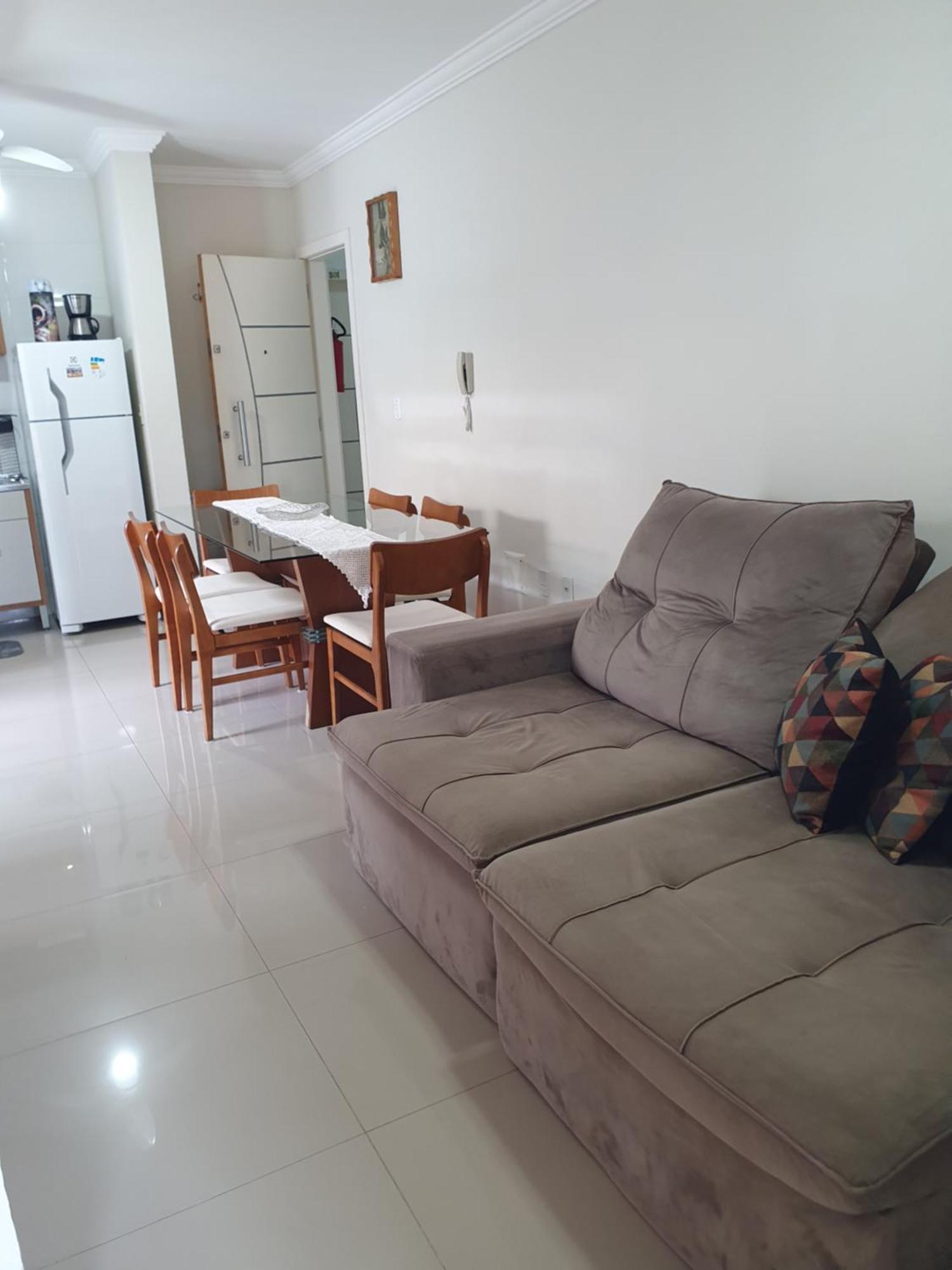 Apartamento Edésia B-303 - Dois Dormitórios - 1 *