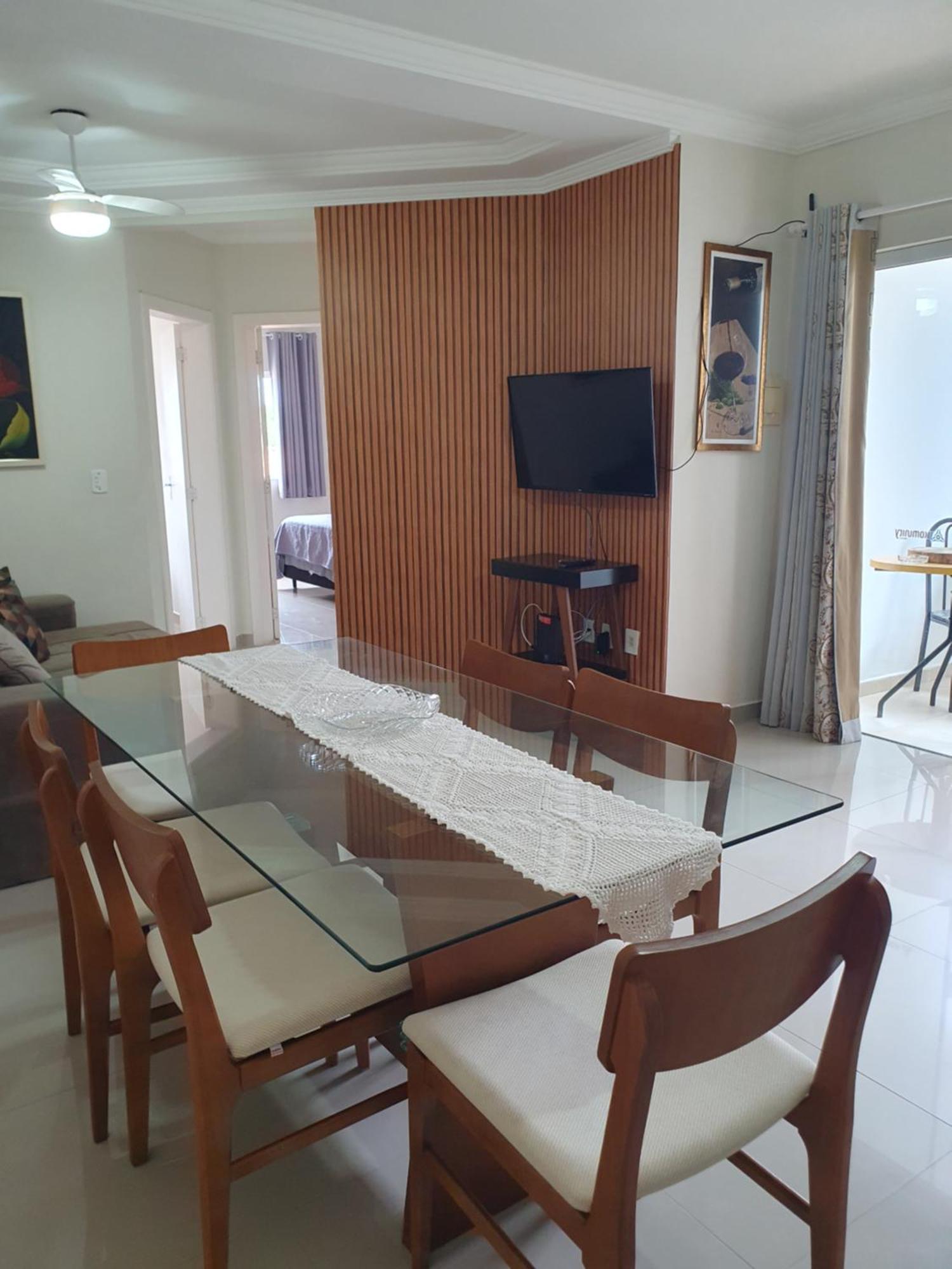 Apartamento Edésia B-303 - Dois Dormitórios - 1 Florianópolis